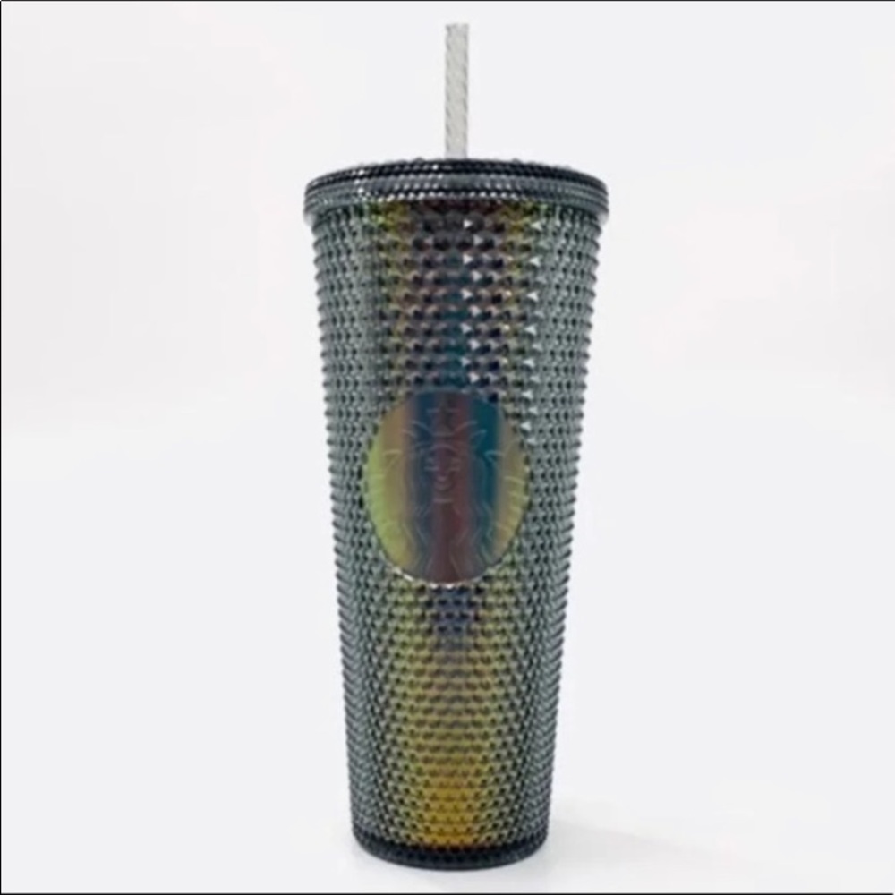 Rare Starbucks fall cup